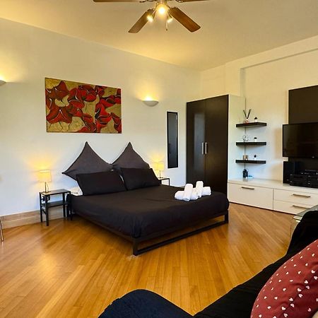 Guestsuite Maison 80123 Naples Exterior photo